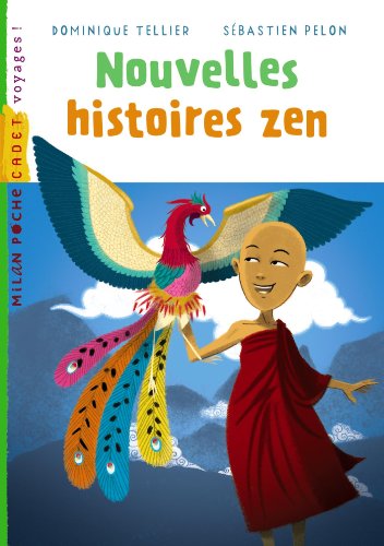 Beispielbild fr Nouvelles petites histoires zen (ex : Petite histoires zen T.2) zum Verkauf von Ammareal