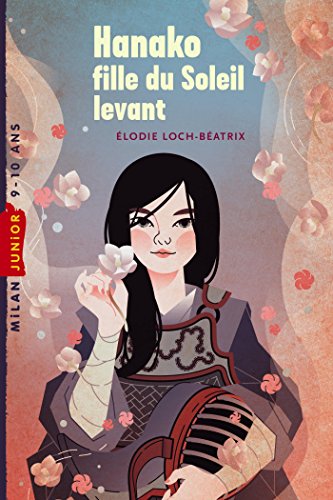 Beispielbild fr Hanako fille du Soleil levant zum Verkauf von Ammareal