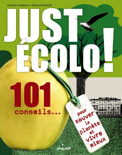 just écolo !