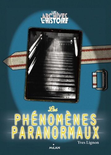 Beispielbild fr Les phnomnes paranormaux zum Verkauf von Ammareal