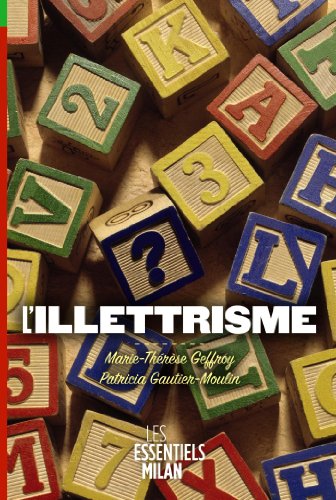 Stock image for L'illettrisme for sale by Ammareal