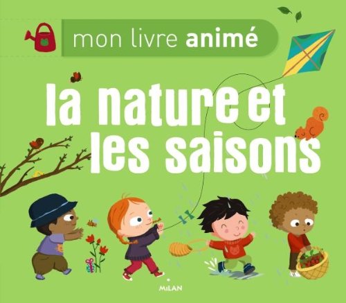 9782745963383: La nature et les saisons