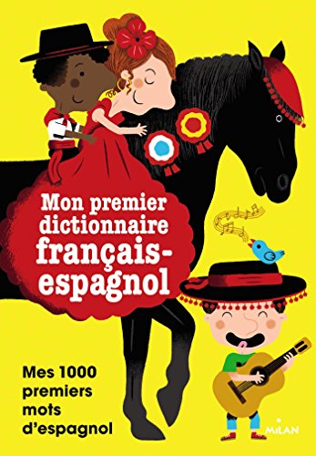 Imagen de archivo de mon imagerie franais-espagnol a la venta por Chapitre.com : livres et presse ancienne