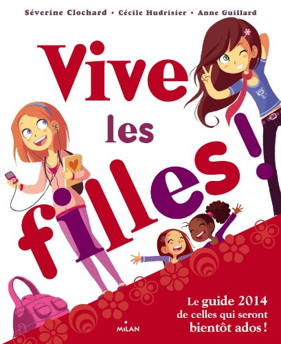 Stock image for Vive les filles 2014 - NE for sale by Ammareal