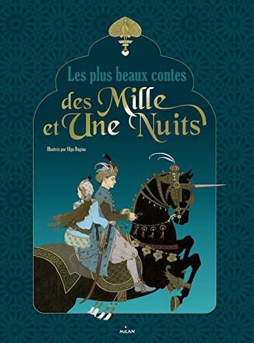 Beispielbild fr Les plus beaux contes des Mille et une nuits zum Verkauf von medimops