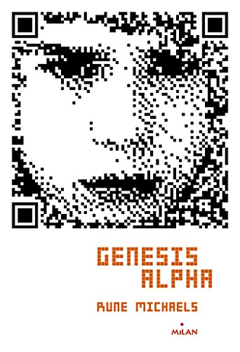 Beispielbild fr Genesis Alpha zum Verkauf von medimops