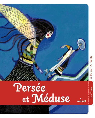 Stock image for PERSEE ET MEDUSE for sale by medimops