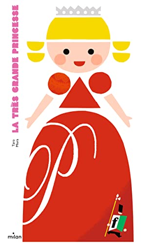 Stock image for La Tres Grande Princesse for sale by ThriftBooks-Dallas