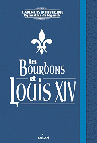 Beispielbild fr Les Bourbons et Louis XIV zum Verkauf von Ammareal