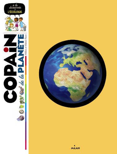 Stock image for Copain De La Plante :  La Dcouverte De L'cologie for sale by RECYCLIVRE