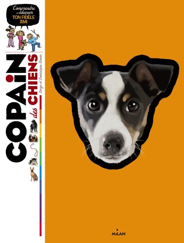 Stock image for COPAIN DES CHIENS for sale by medimops