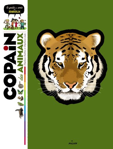 9782745967718: Copain des animaux