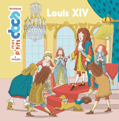 Imagen de archivo de Louis XIV a la venta por WorldofBooks