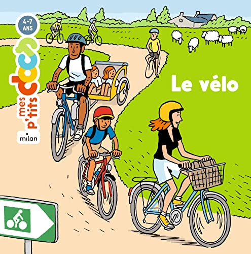 Stock image for Le v lo for sale by WorldofBooks