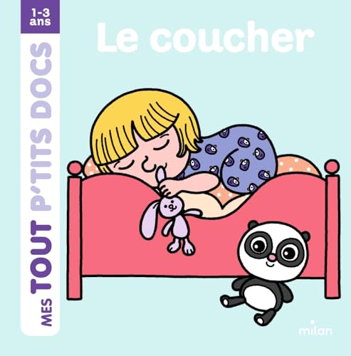 Stock image for Le coucher for sale by Librairie Th  la page
