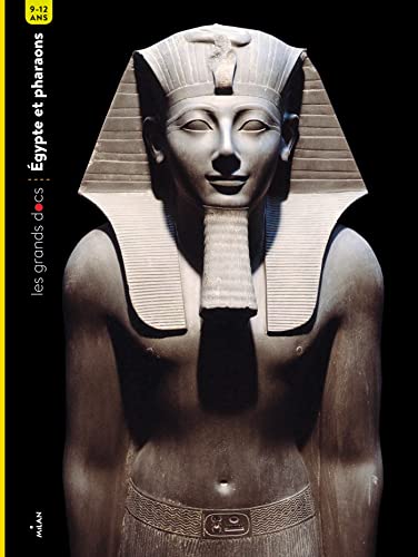 Stock image for gypte et pharaons for sale by Better World Books