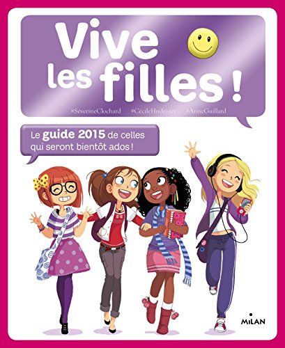 Immagine dell'editore per VIVE LES FILLES 2015 COLLECTOR venduto da LeLivreVert