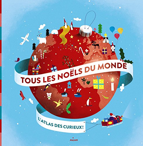 Stock image for Tous les nols du monde for sale by Ammareal