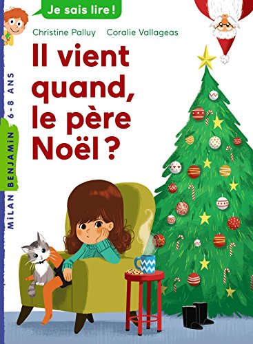 Beispielbild fr IL VIENT QUAND LE PERE NOEL ? zum Verkauf von medimops