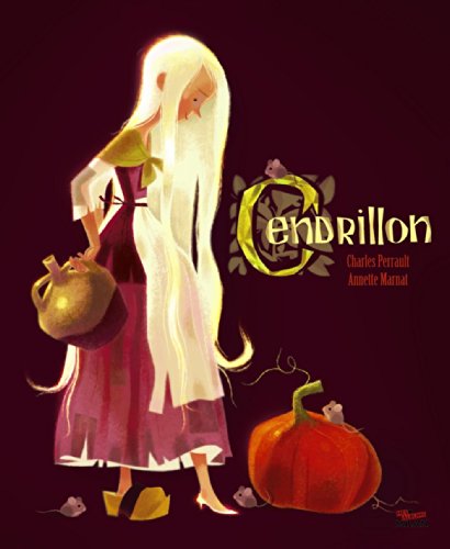 Imagen de archivo de CENDRILLON a la venta por WorldofBooks