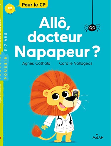 Stock image for All, docteur Napapeur for sale by Ammareal