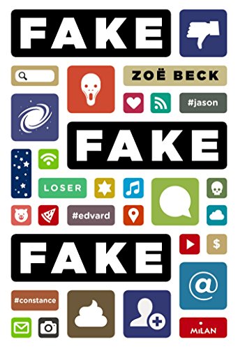 9782745972637: Fake, fake, fake