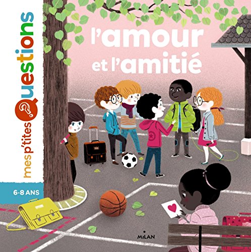 Beispielbild fr L'amour et l'amiti zum Verkauf von WorldofBooks
