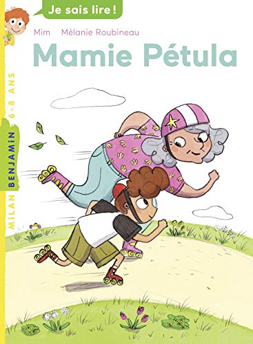 Beispielbild fr Mamie Ptula zum Verkauf von Ammareal