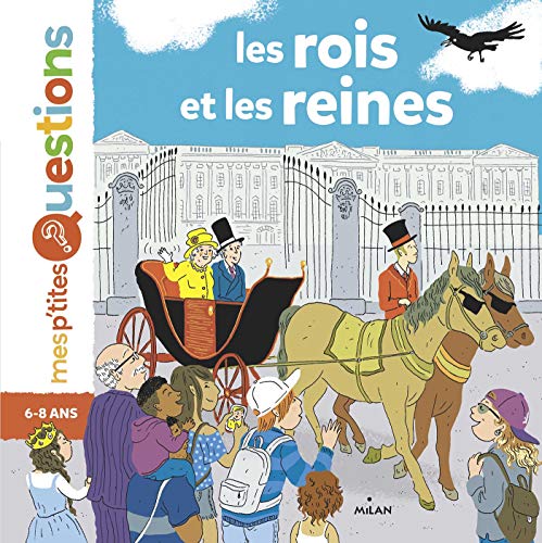 Beispielbild fr Les rois et les reines Dumontet, Astrid and Pinel, Ariane zum Verkauf von LIVREAUTRESORSAS