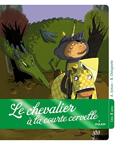 Beispielbild fr Le chevalier  la courte cervelle zum Verkauf von Ammareal