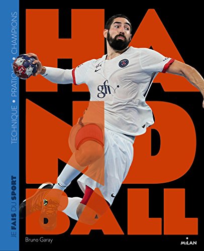 Handball - Garay, Bruno: 9782745978554 - AbeBooks