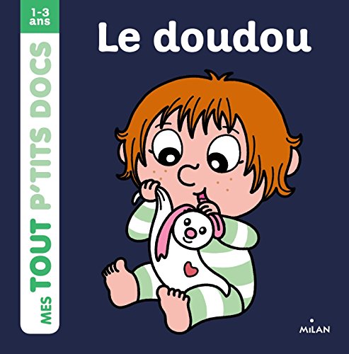 Stock image for Le doudou for sale by Ammareal