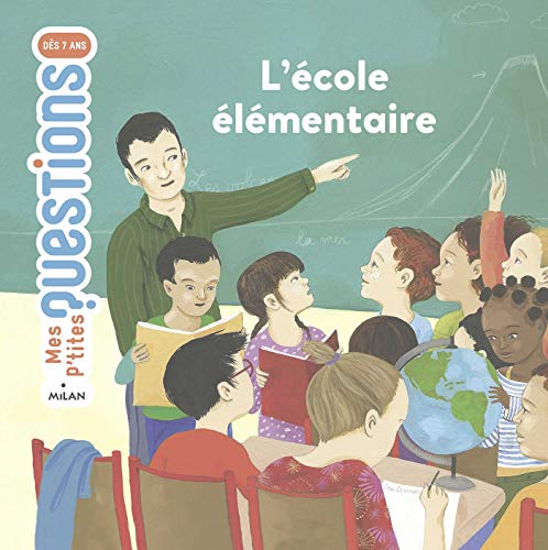 Beispielbild fr L'ECOLE ELEMENTAIRE NE zum Verkauf von medimops