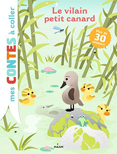 Beispielbild fr Le vilain petit canard Falorsi, Ilaria zum Verkauf von BIBLIO-NET