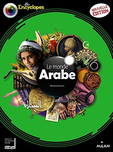 Beispielbild fr Le Monde Arabe zum Verkauf von RECYCLIVRE