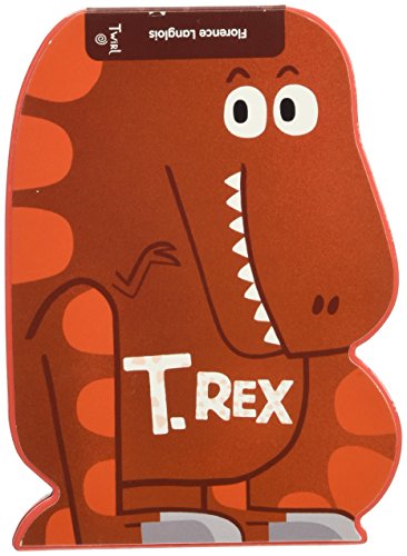 Stock image for PlayShapes: T. Rex for sale by SecondSale