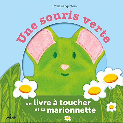 Beispielbild fr Une Souris Verte zum Verkauf von RECYCLIVRE