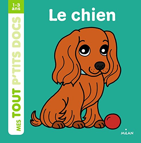 Stock image for Le chien for sale by WorldofBooks