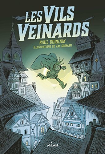 Stock image for Les Vils Veinards, Tome 01 for sale by medimops