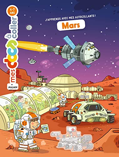 Stock image for Mars for sale by medimops
