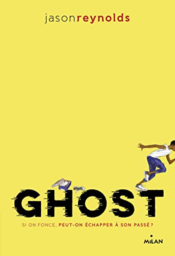 Stock image for Go !, Tome 01: Ghost for sale by Ammareal