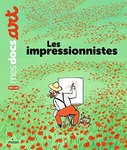 Stock image for Les impressionnistes for sale by WorldofBooks