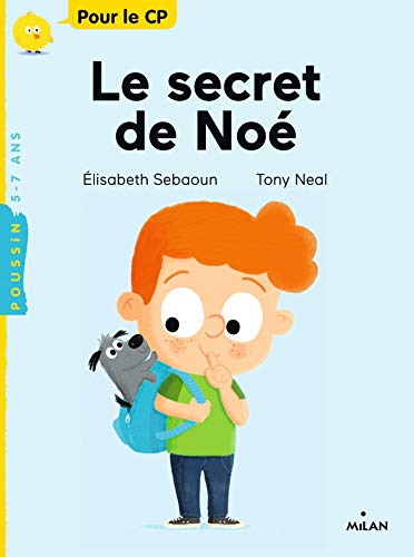 Stock image for Le Secret De No for sale by RECYCLIVRE