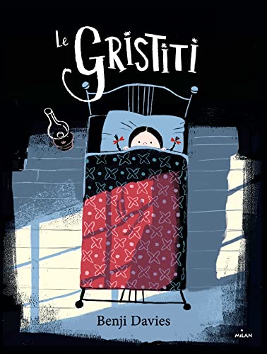 Le Gristiti - Davies, Benji und Mim