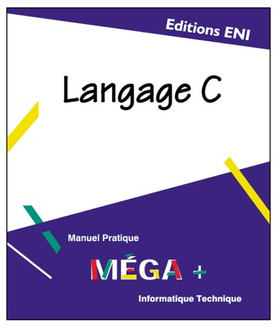 Stock image for Langage C for sale by Ammareal