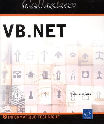 Imagen de archivo de VB.NET a la venta por Ammareal
