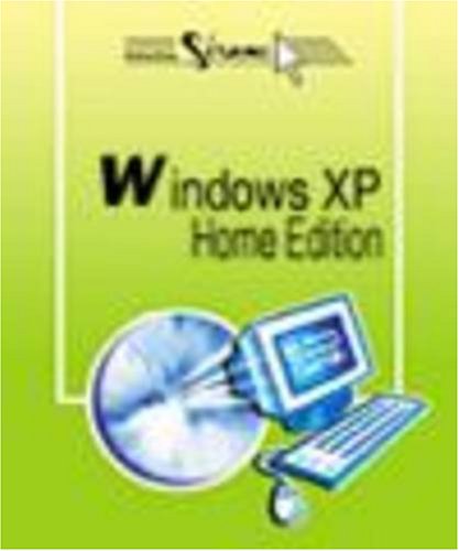 Beispielbild fr Windows XP Way in Home Edition (Way in S.) zum Verkauf von AwesomeBooks