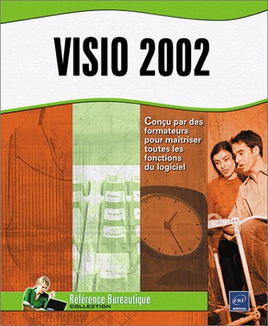 Stock image for VISIO 2002 for sale by medimops