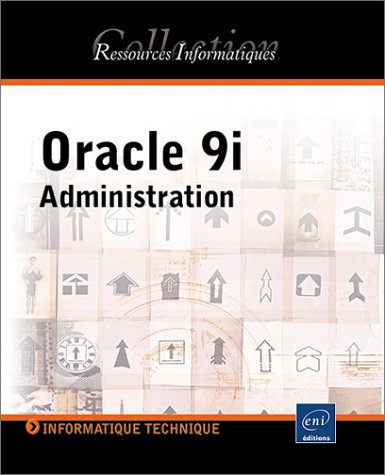 Beispielbild fr Oracle 9i Administration zum Verkauf von Wonder Book
