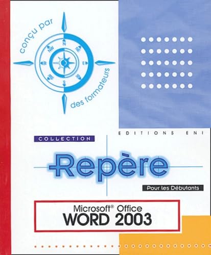 Beispielbild fr Word 2003 zum Verkauf von medimops